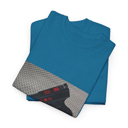 Neon Reverie Graphic Tee
