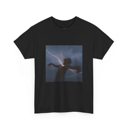 Struck Word Graphic Tee