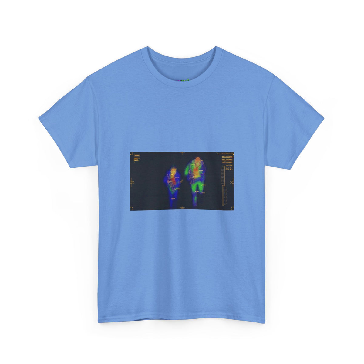 Rebel Resin Rhythm Graphic Tee