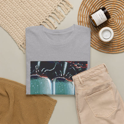 Cryo Voyager Stuck In Freeze Tee
