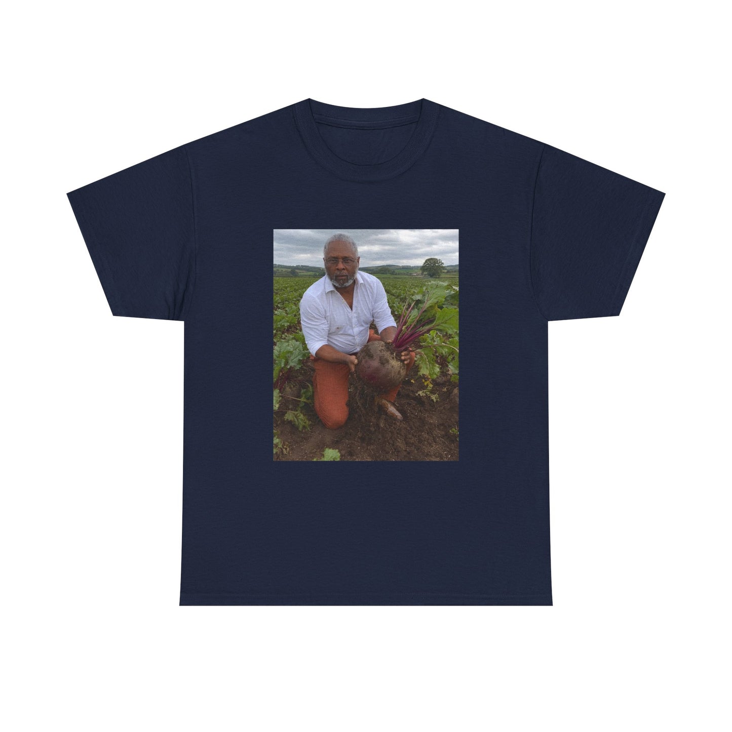 Dr. Clovis — Exotic Goliath Beetroot