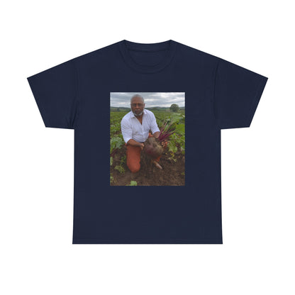 Dr. Clovis — Exotic Goliath Beetroot