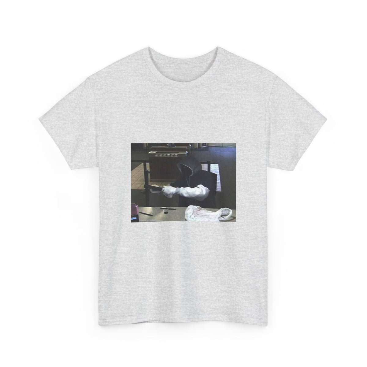 Urban Drift Graphic Tee