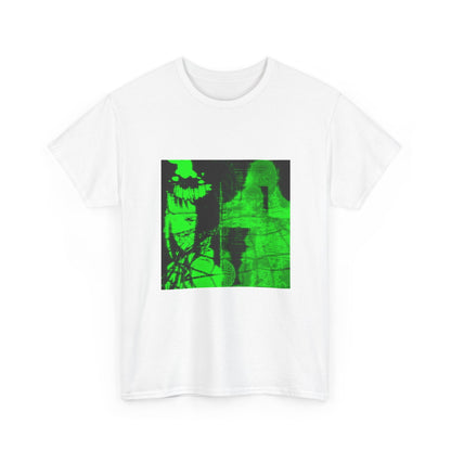Gravity Free Graphic Tee