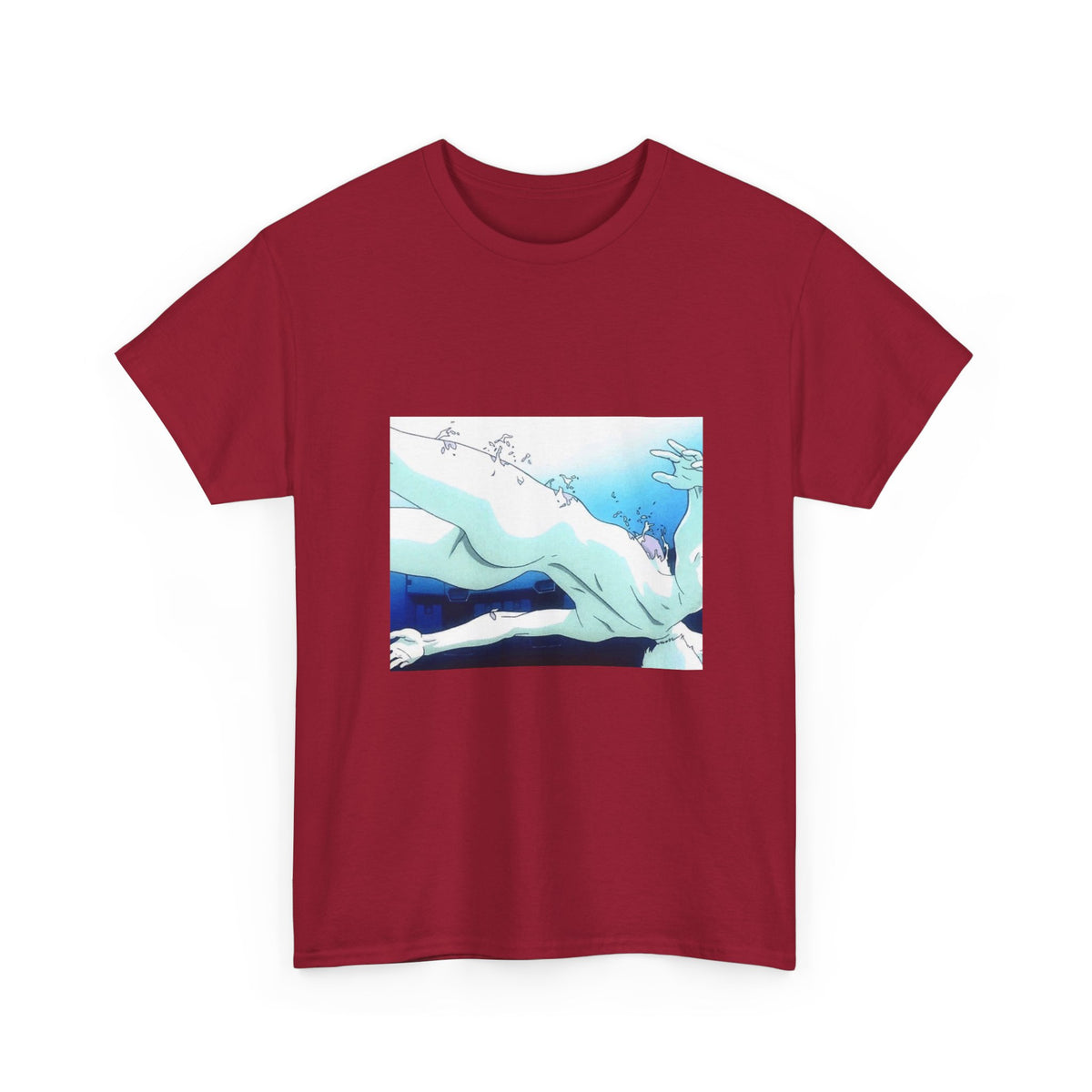 Omeweed Tee CTfbVVmJXHy-1