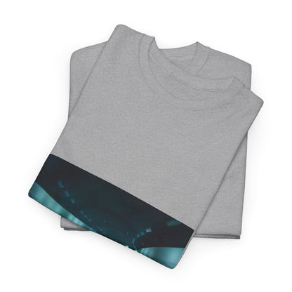 Street Zen Vibes Graphic Tee