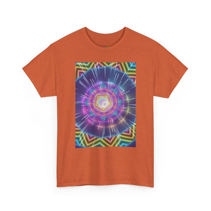 Dacwoo drawings — Kaleidoscopic Warp Portals