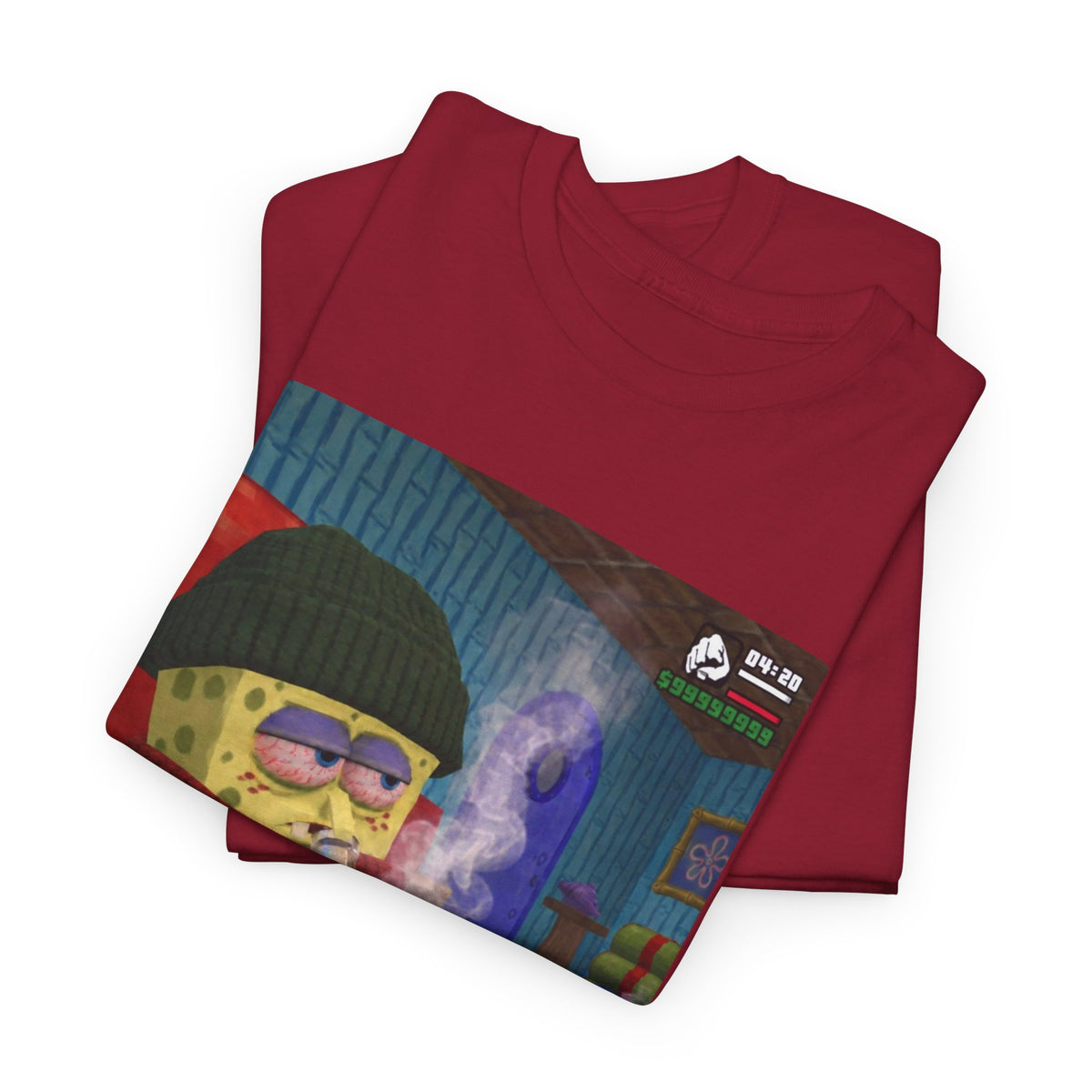 Omeweed Tee Dd2PjbzC4DY-1