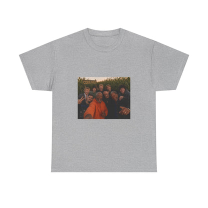 Wilcox Tees — Mr Beast Morgan Freeman