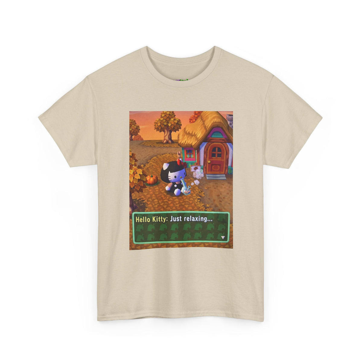 Elevated Horizons Graphic Tee
