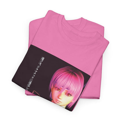 Void Vision Graphic Tee