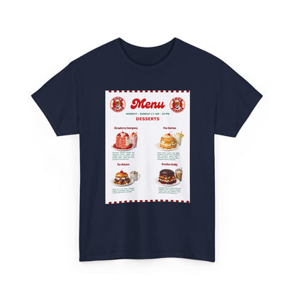 Dr. Clovis — French Dwarf Chefs