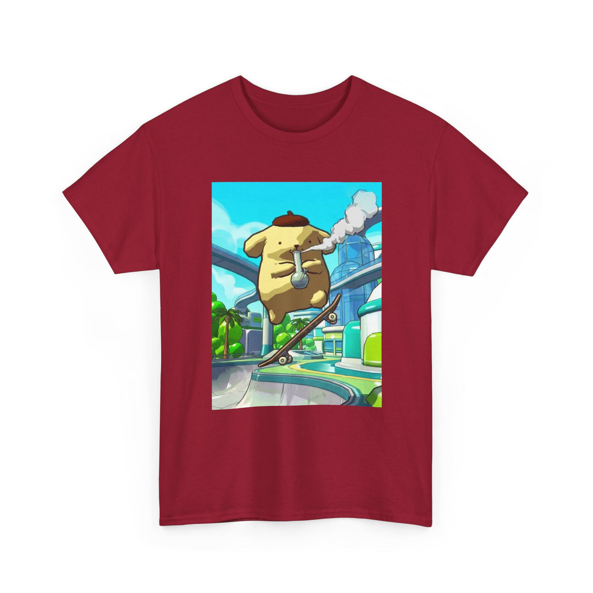 Omeweed Tee Dd_7E9qkUrP-5