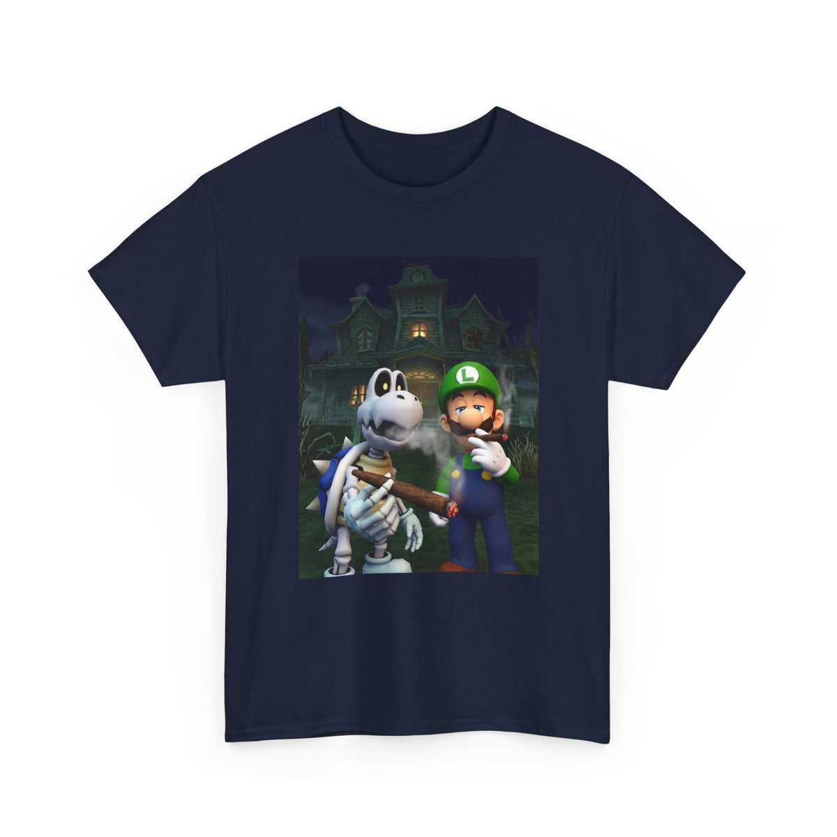 Omeweed Tee Dc6fEZEGuZy-7