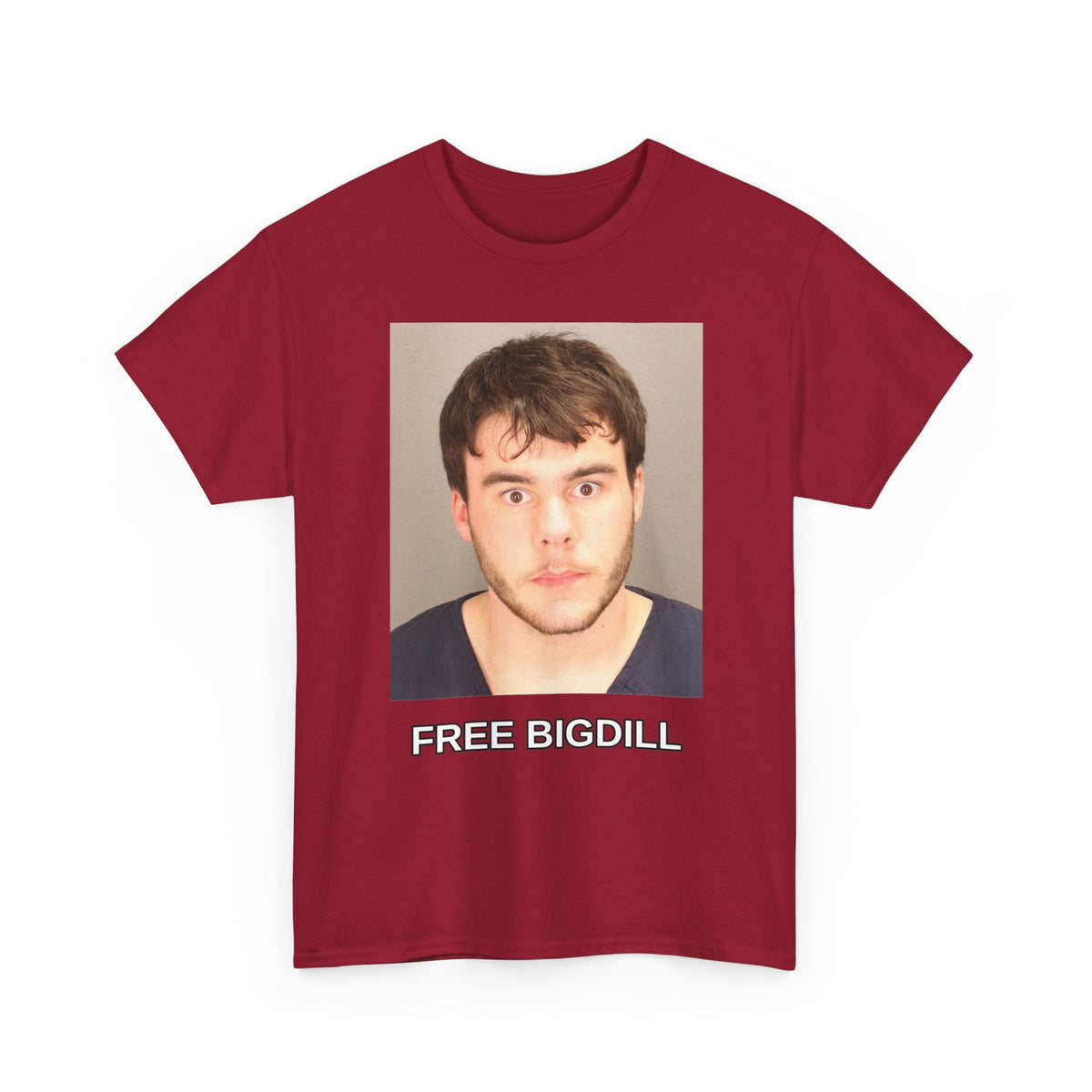 Free BigDill