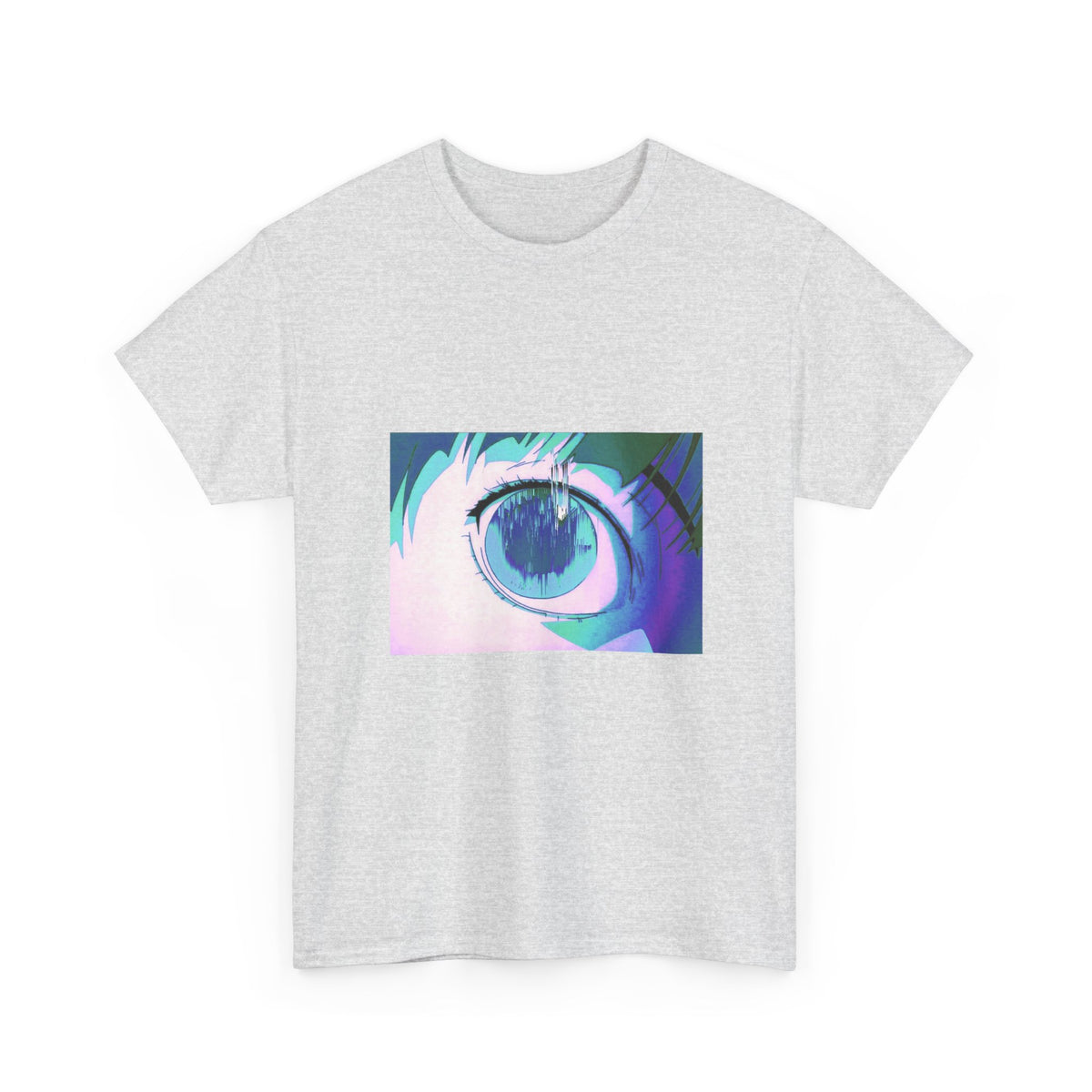 Velvet Smoke Echo Graphic Tee