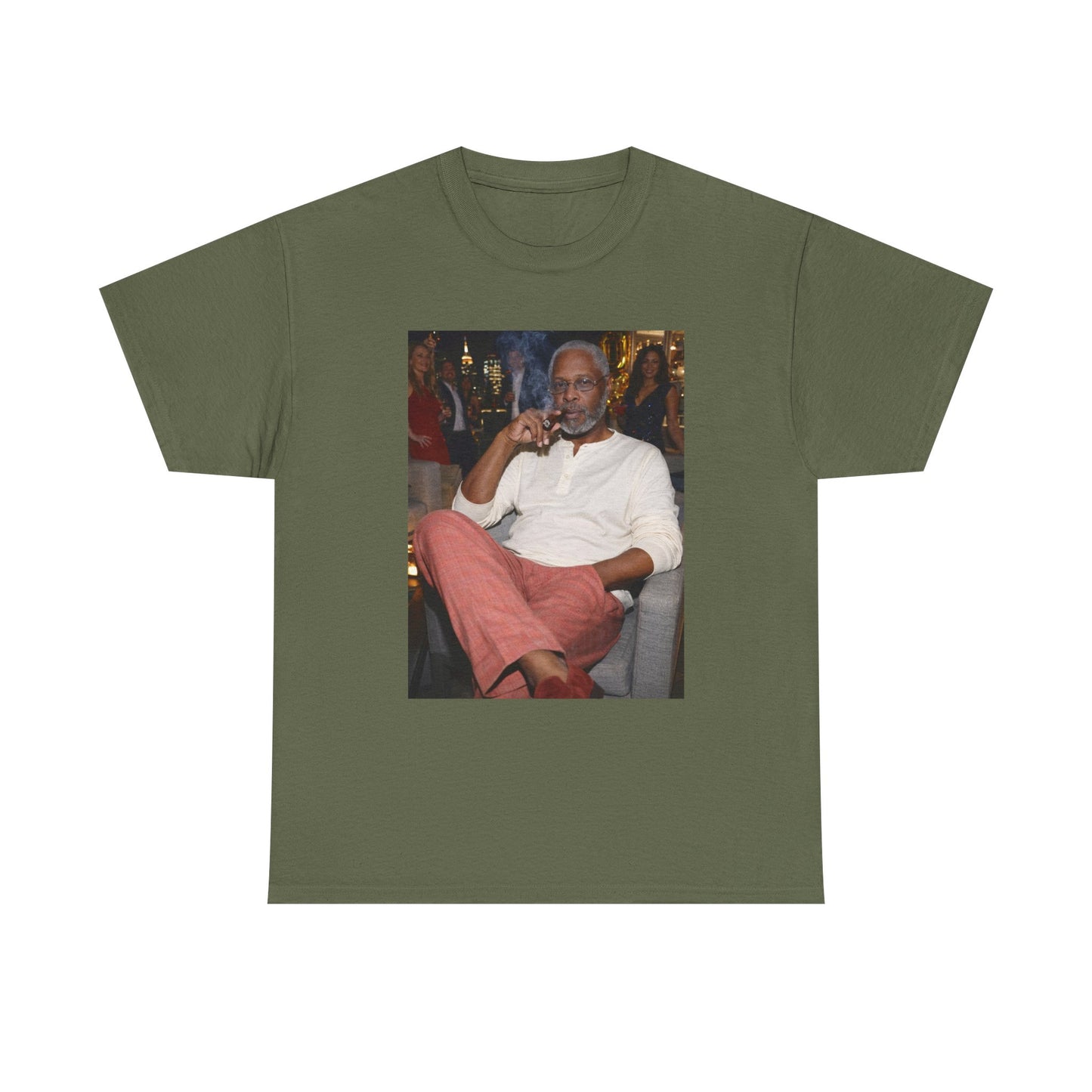 Dr. Clovis — Birthday Level Up