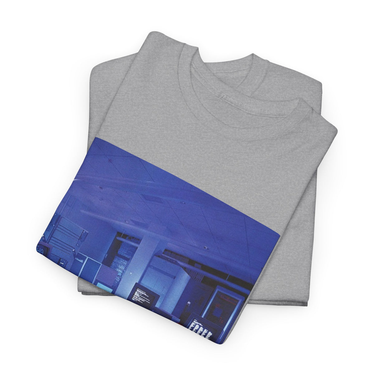 Beat Dropping Graphic Tee