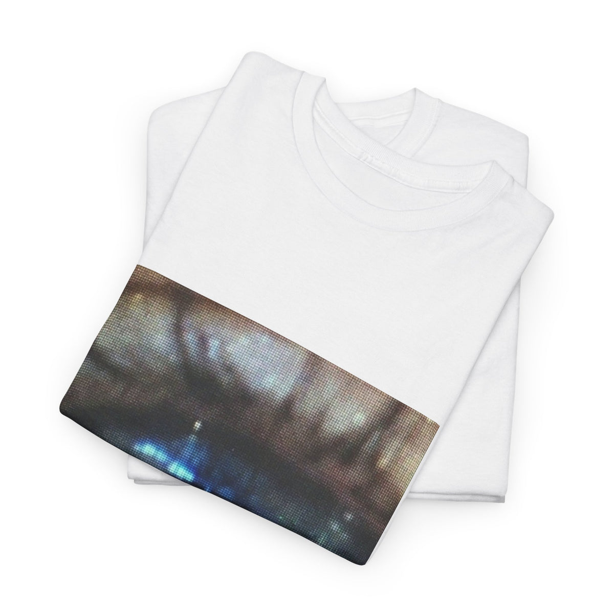 Urban Haze Graphic Tee