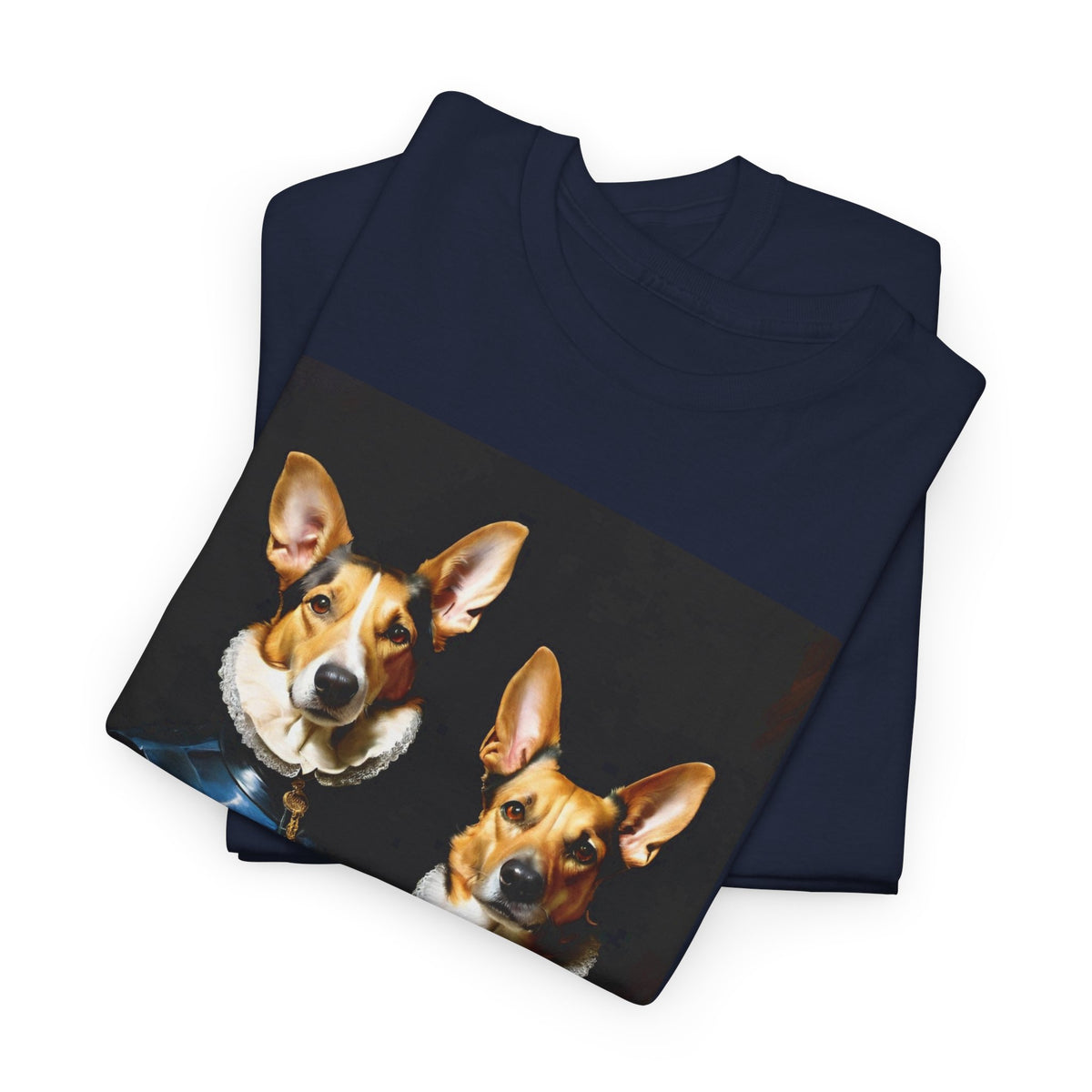 Dacwoo drawings — Humanoid Dog Detectives
