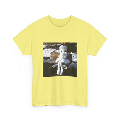 Urban Whisper Graphic Tee