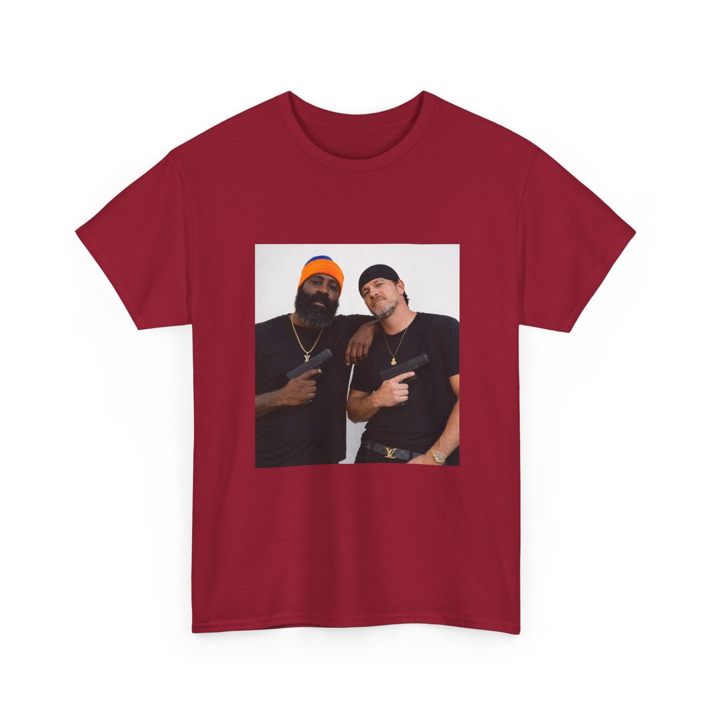 Wilcox Tees — Spent The Day