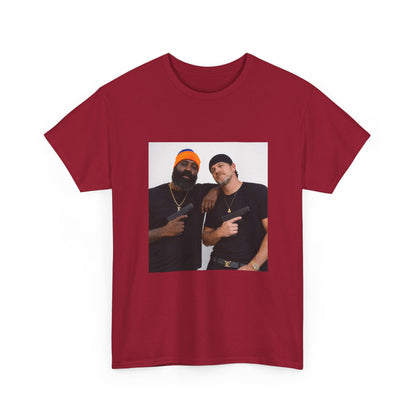 Wilcox Tees — Spent The Day