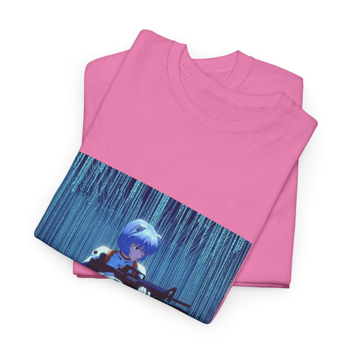 Rei Edition Matrix Pack Tee