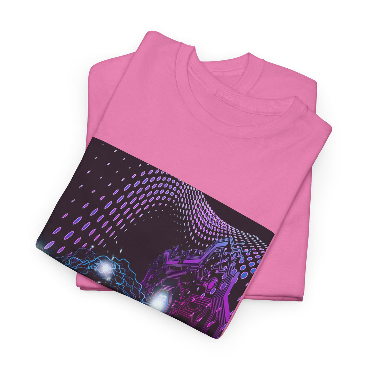 Midnight Smoke Vibes Graphic Tee