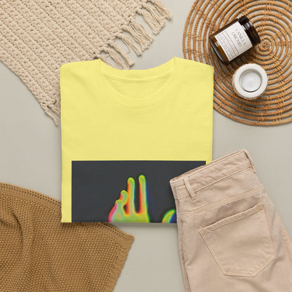 Midnight Haze Graphic Tee