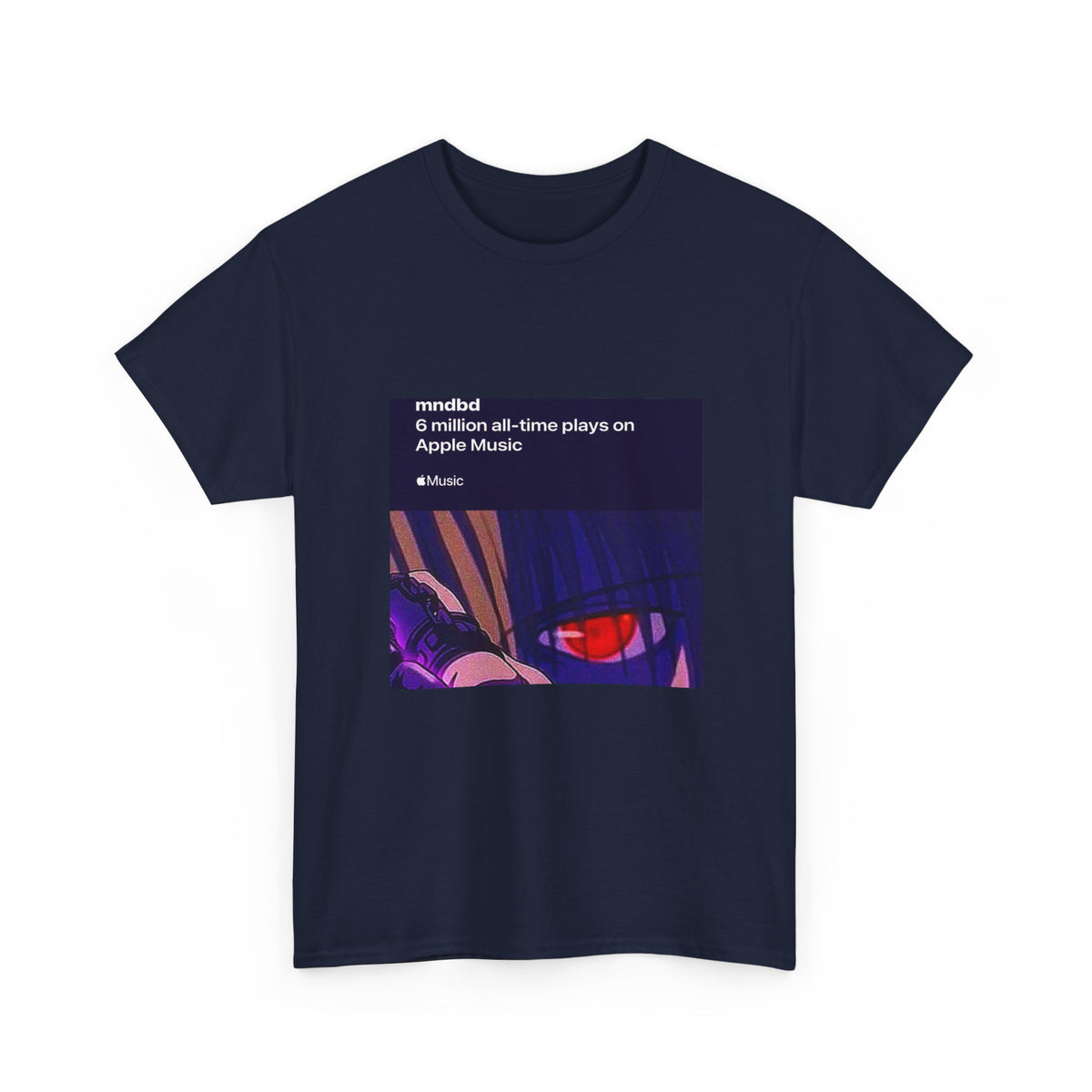 Infinite Train Love Tee