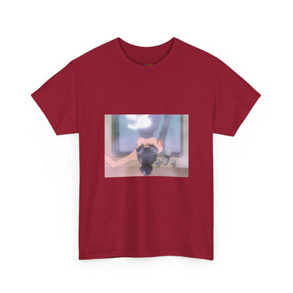 Leafy Luxe Graphic Tee