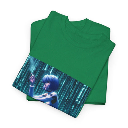 Rei Edition Matrix Pack III Tee (Design 20)
