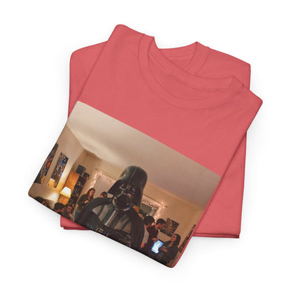Elevated Street Vibes Graphic Tee