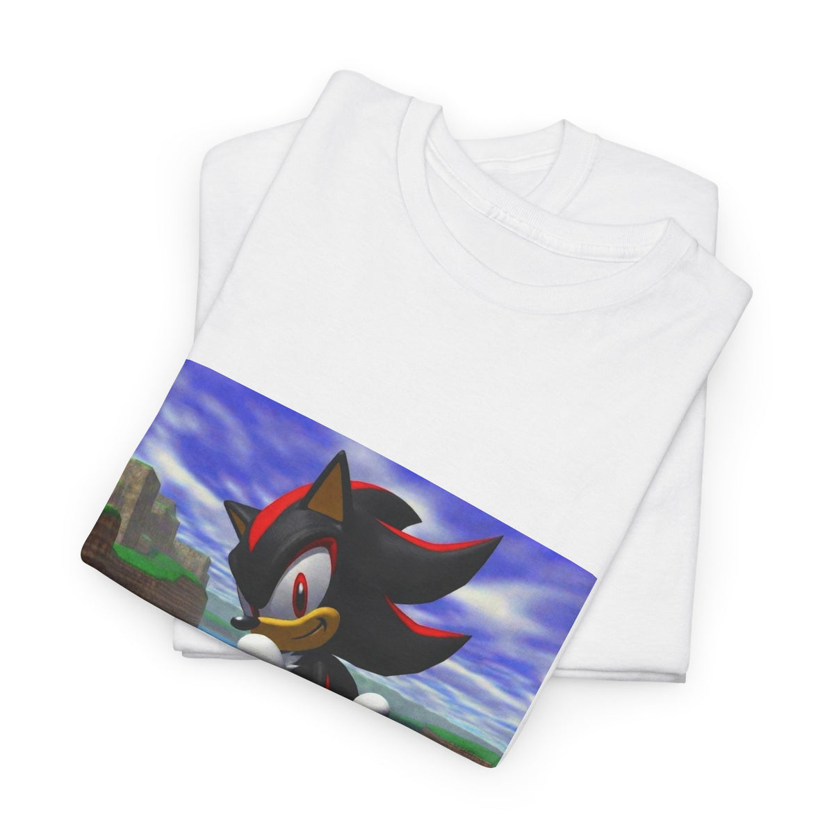 Shadow The Hedgehog Beckoning In Air Max