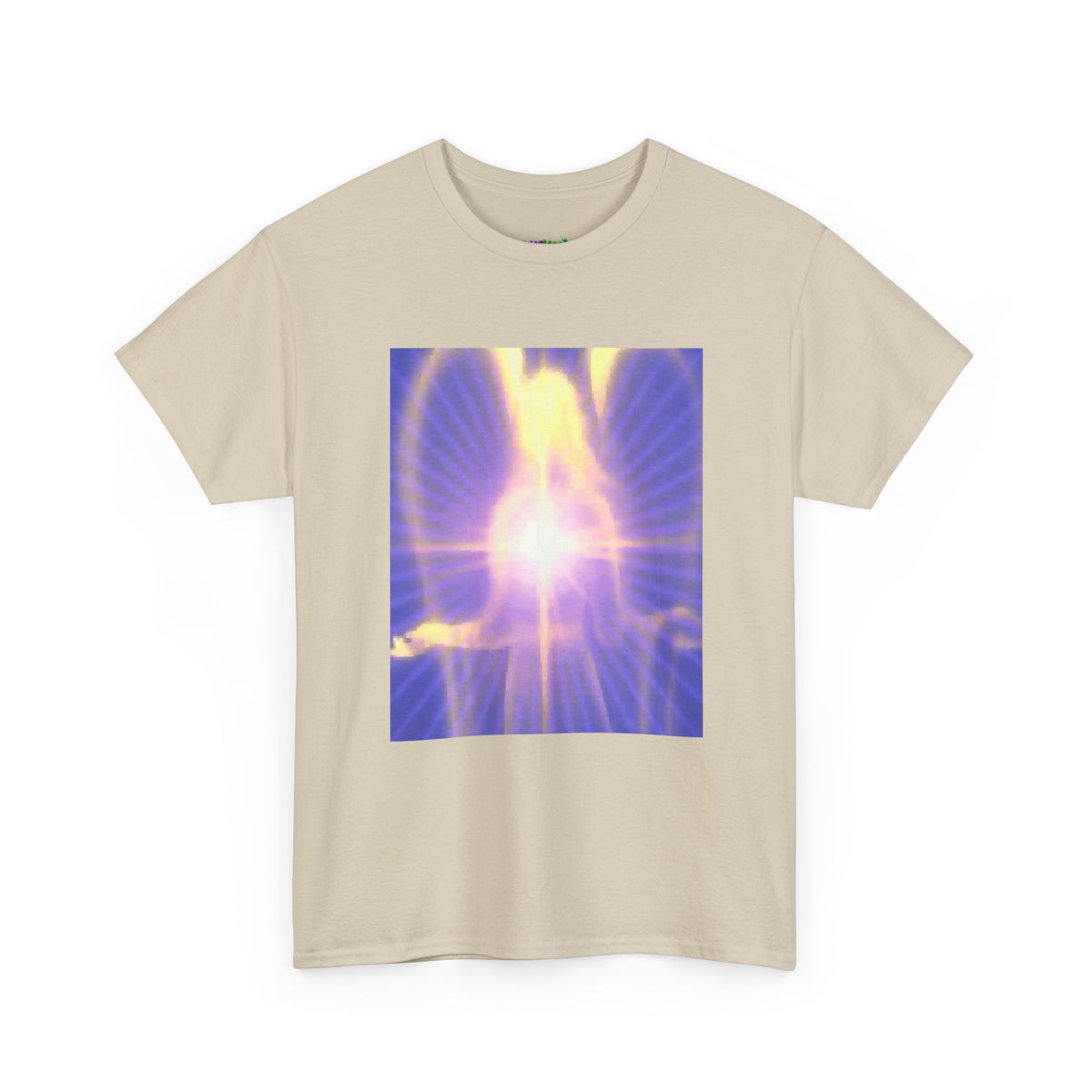 Neon Reverie Graphic Tee