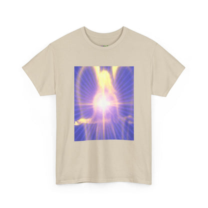 Neon Reverie Graphic Tee