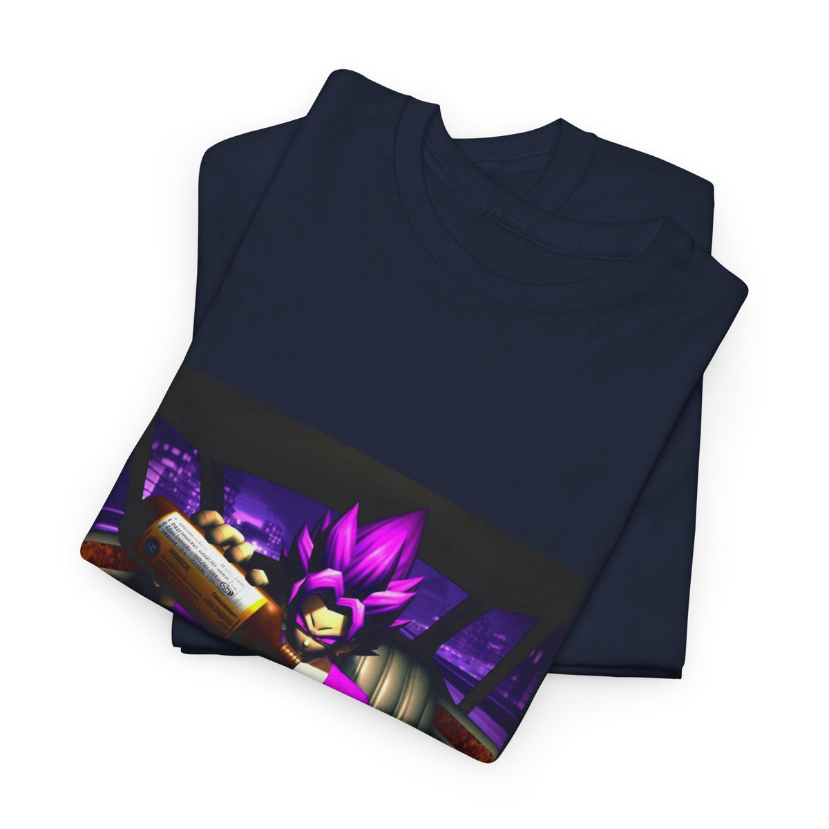 Lean Lord Graphic Tee