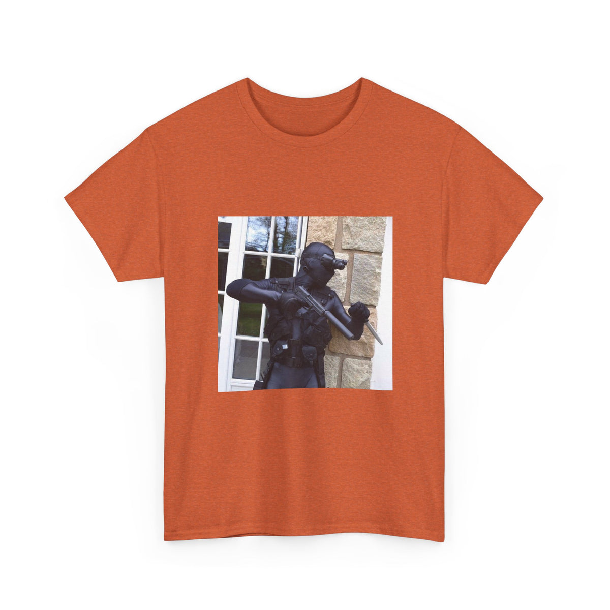 Neon Reverie Graphic Tee