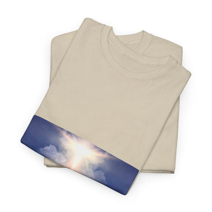 Source Word Graphic Tee