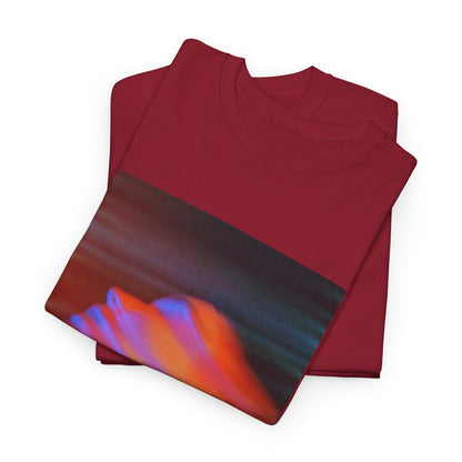 Velvet Haze Graphic Tee