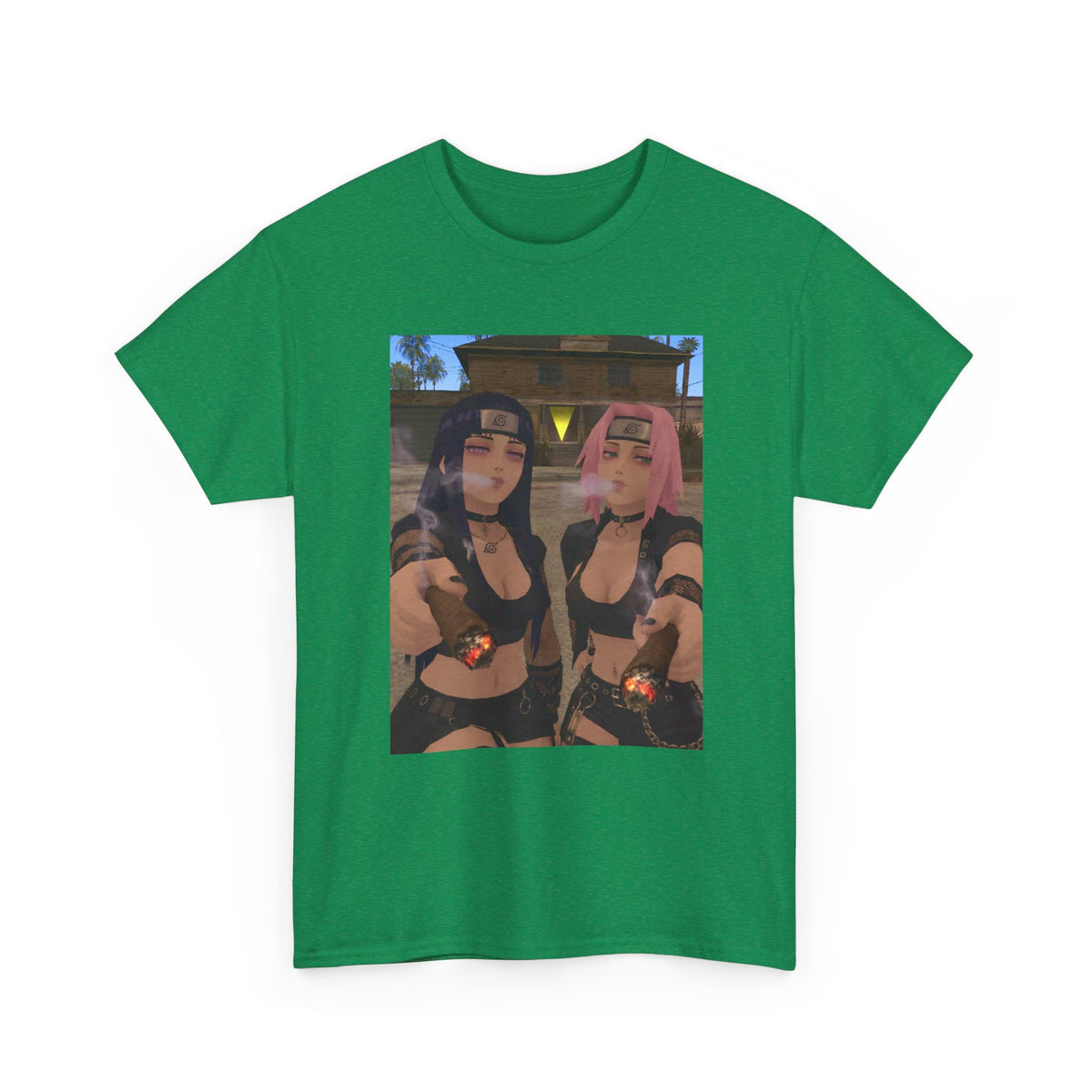 Omeweed Tee Dd4KcQLEZsi-1