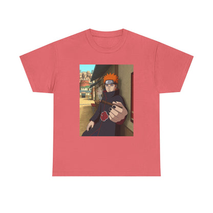 Akatsuki Pain Offers A Blunt Tee