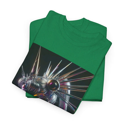 Neurotoxin Graphic Tee