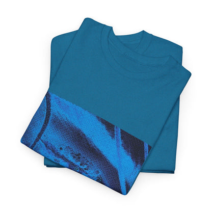 Concrete Jungle Graphic Tee