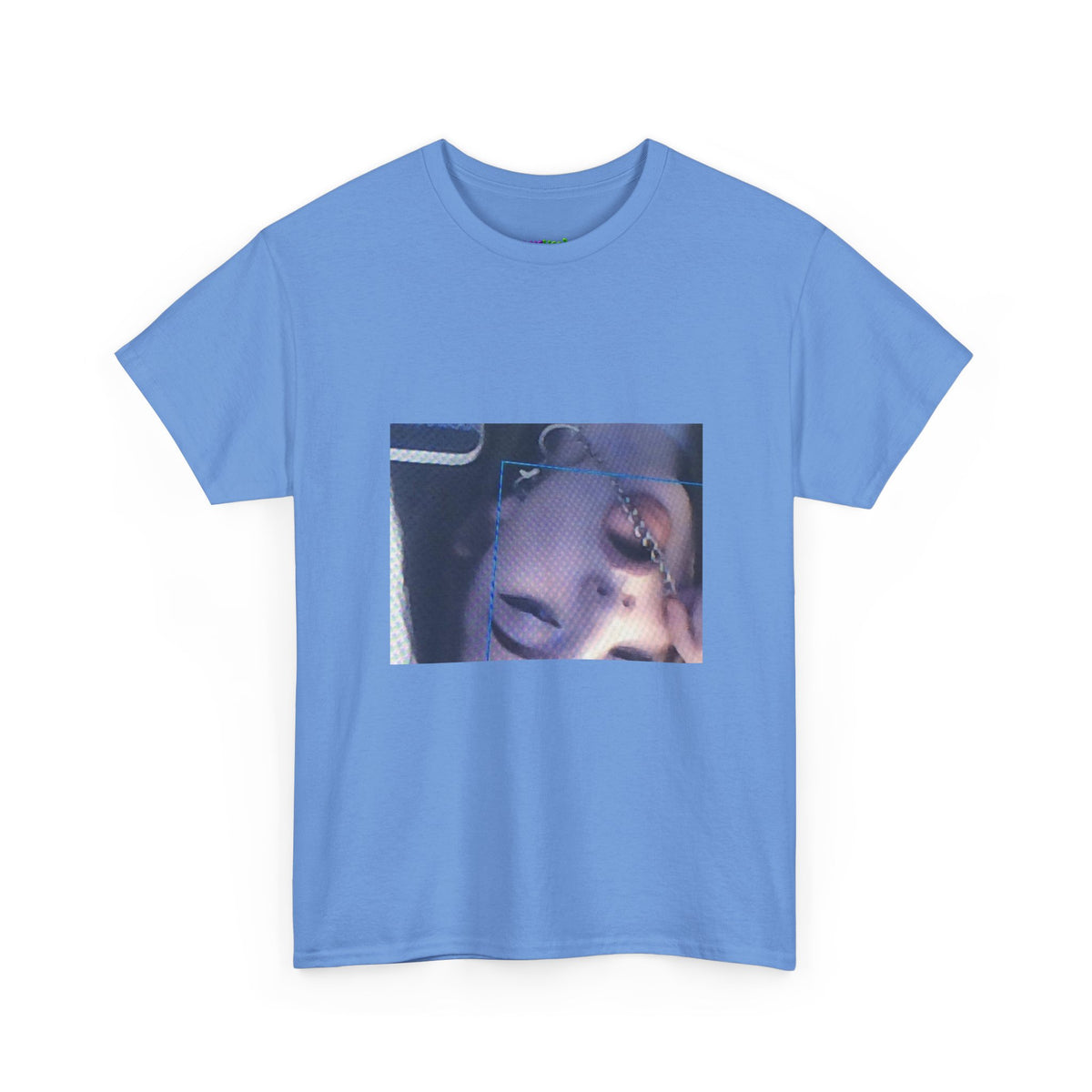 Target Acquired Graphic Tee