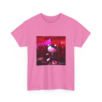 DJ Hello Kitty Club Night