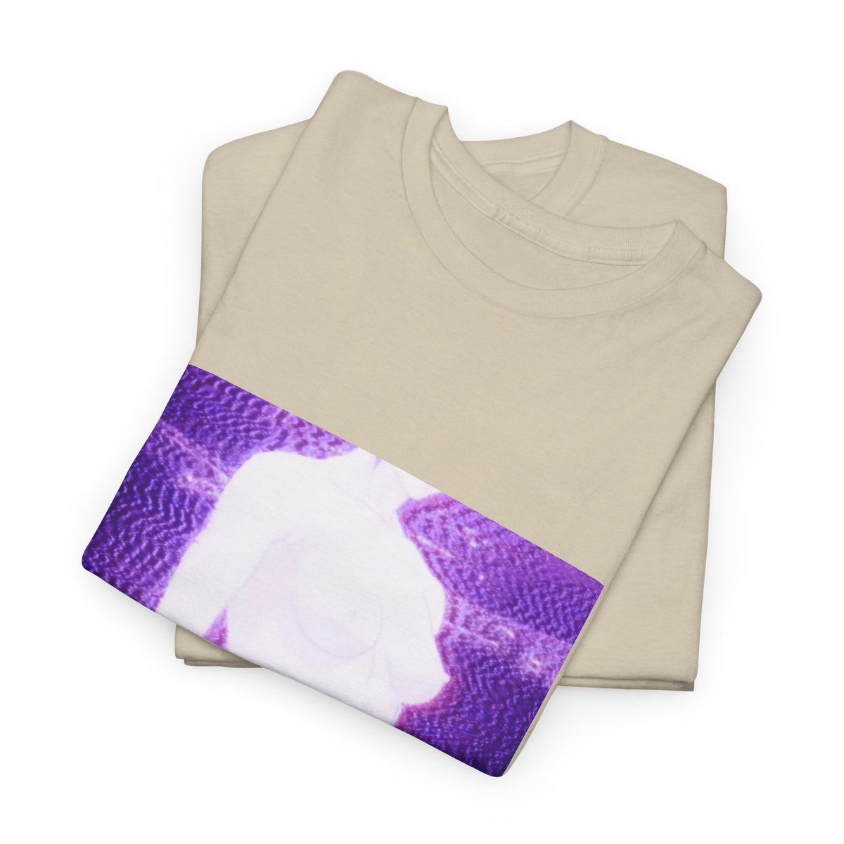 Light Body Graphic Tee