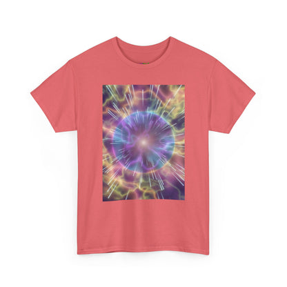 Dacwoo drawings — Plasma Nebula Punch