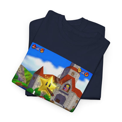 Hidden Ember Graphic Tee